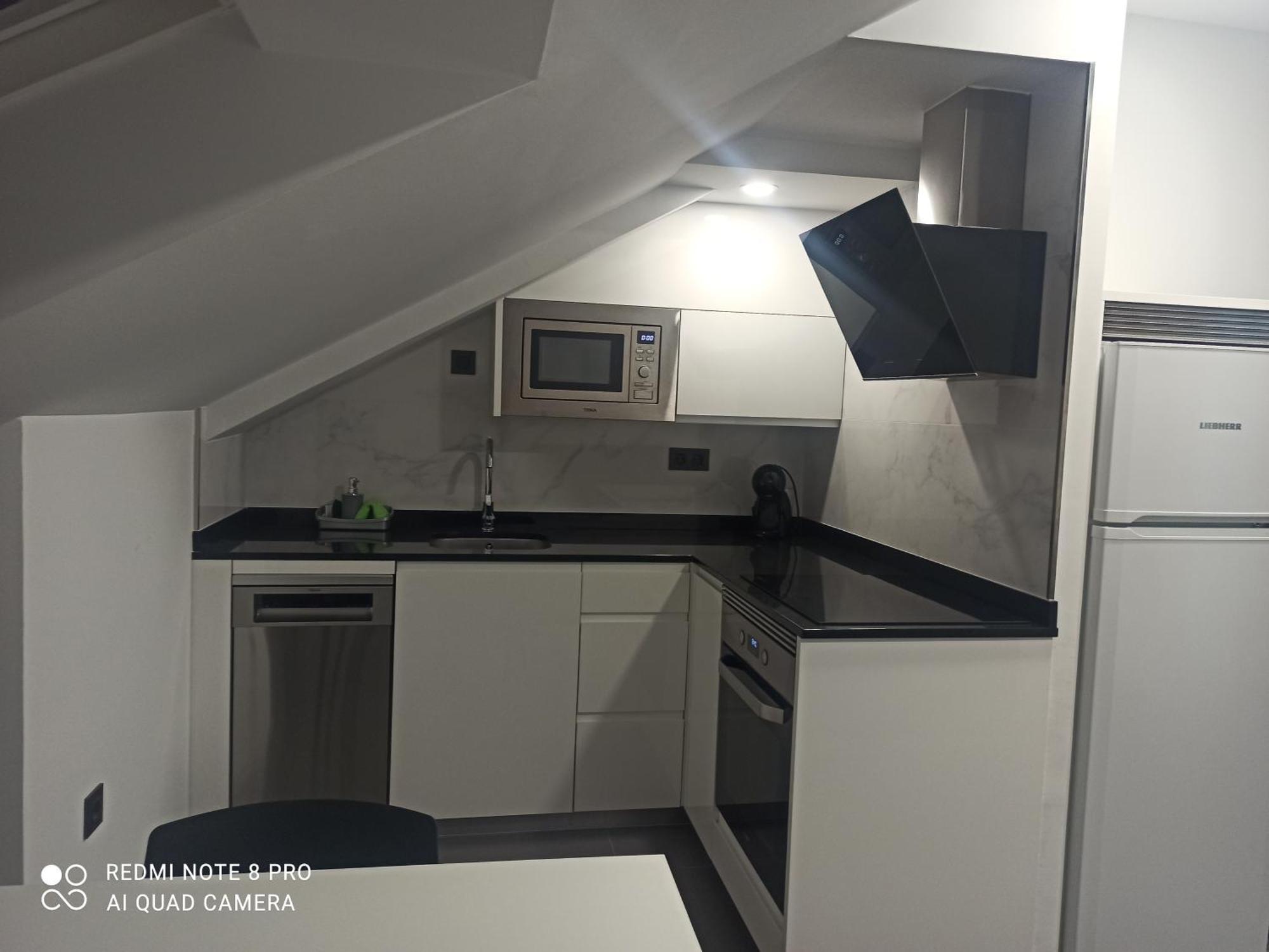 Apartamentos Onzamar ซันเชนโช ภายนอก รูปภาพ