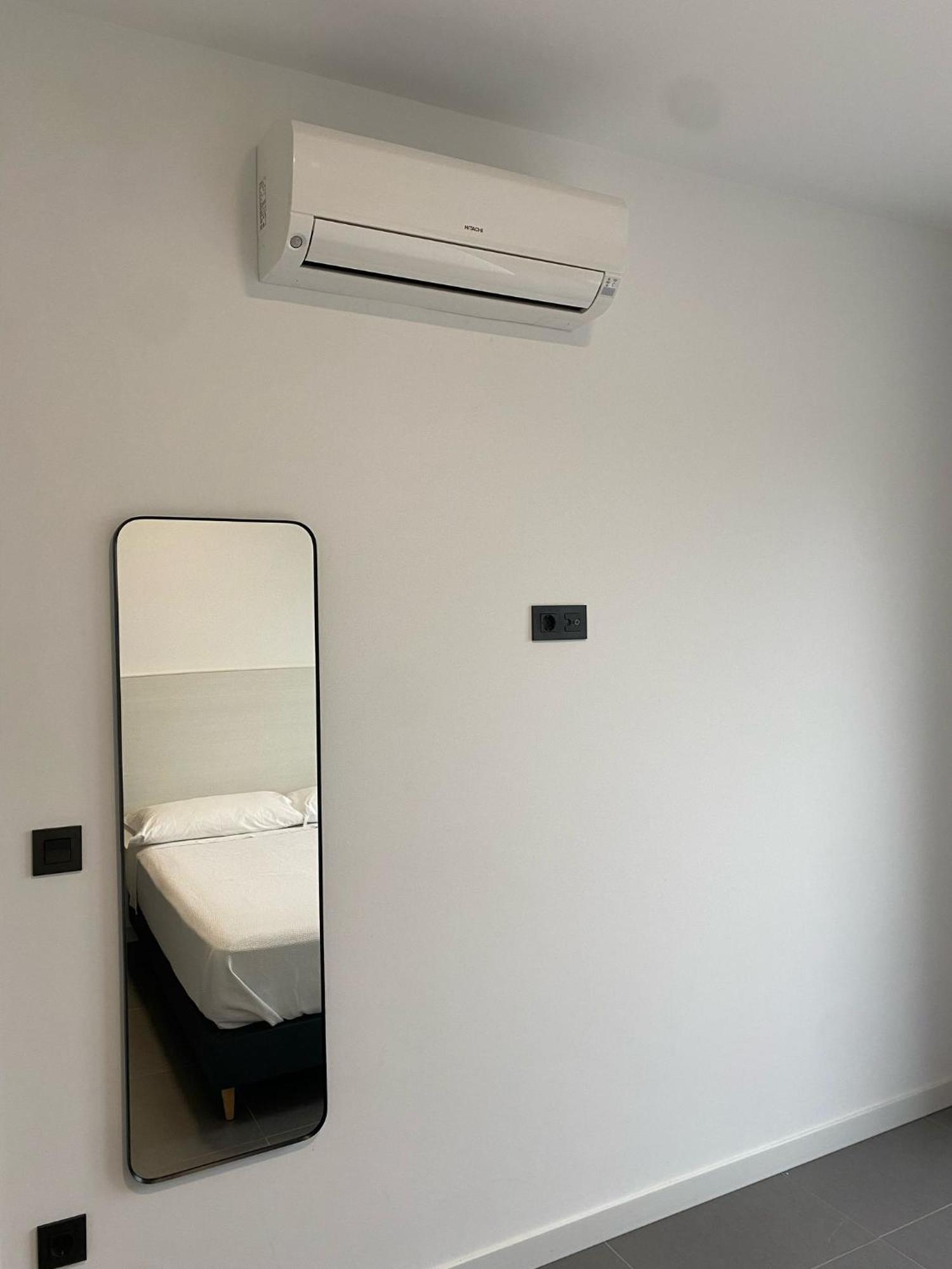 Apartamentos Onzamar ซันเชนโช ภายนอก รูปภาพ