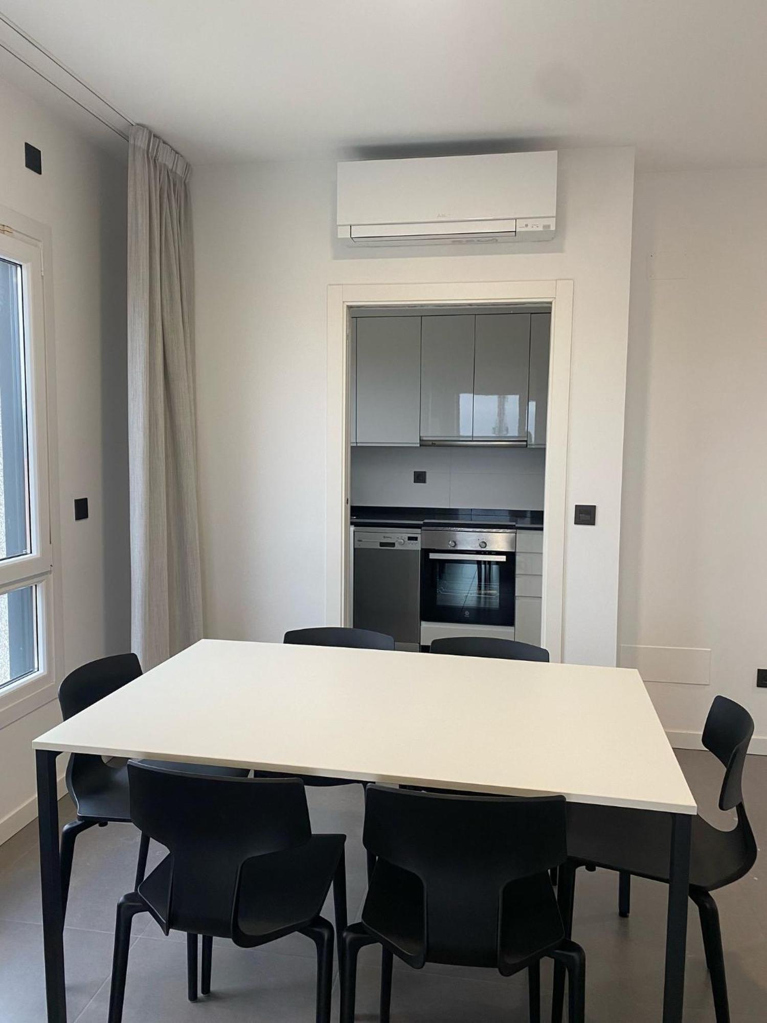 Apartamentos Onzamar ซันเชนโช ห้อง รูปภาพ