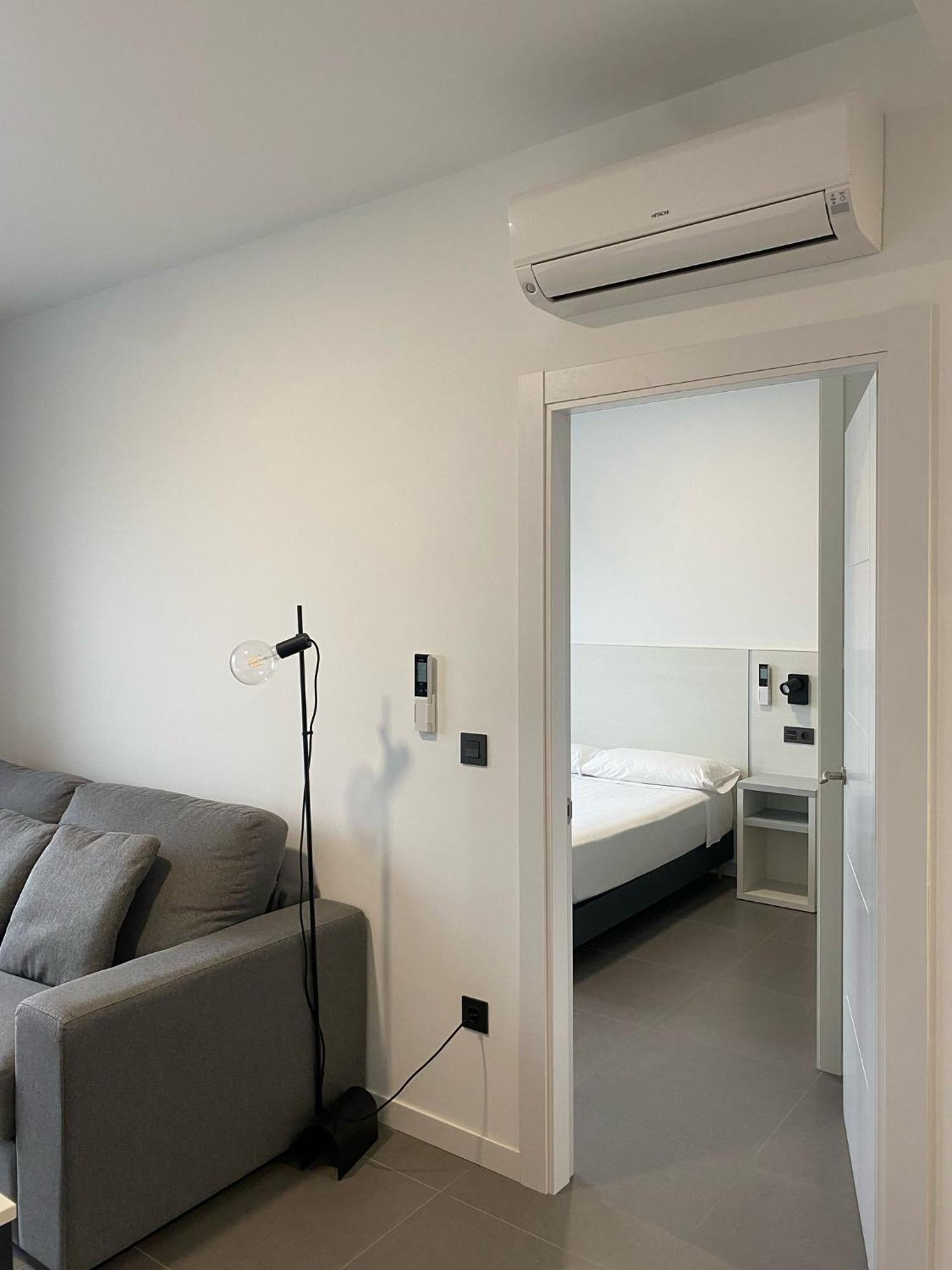 Apartamentos Onzamar ซันเชนโช ห้อง รูปภาพ