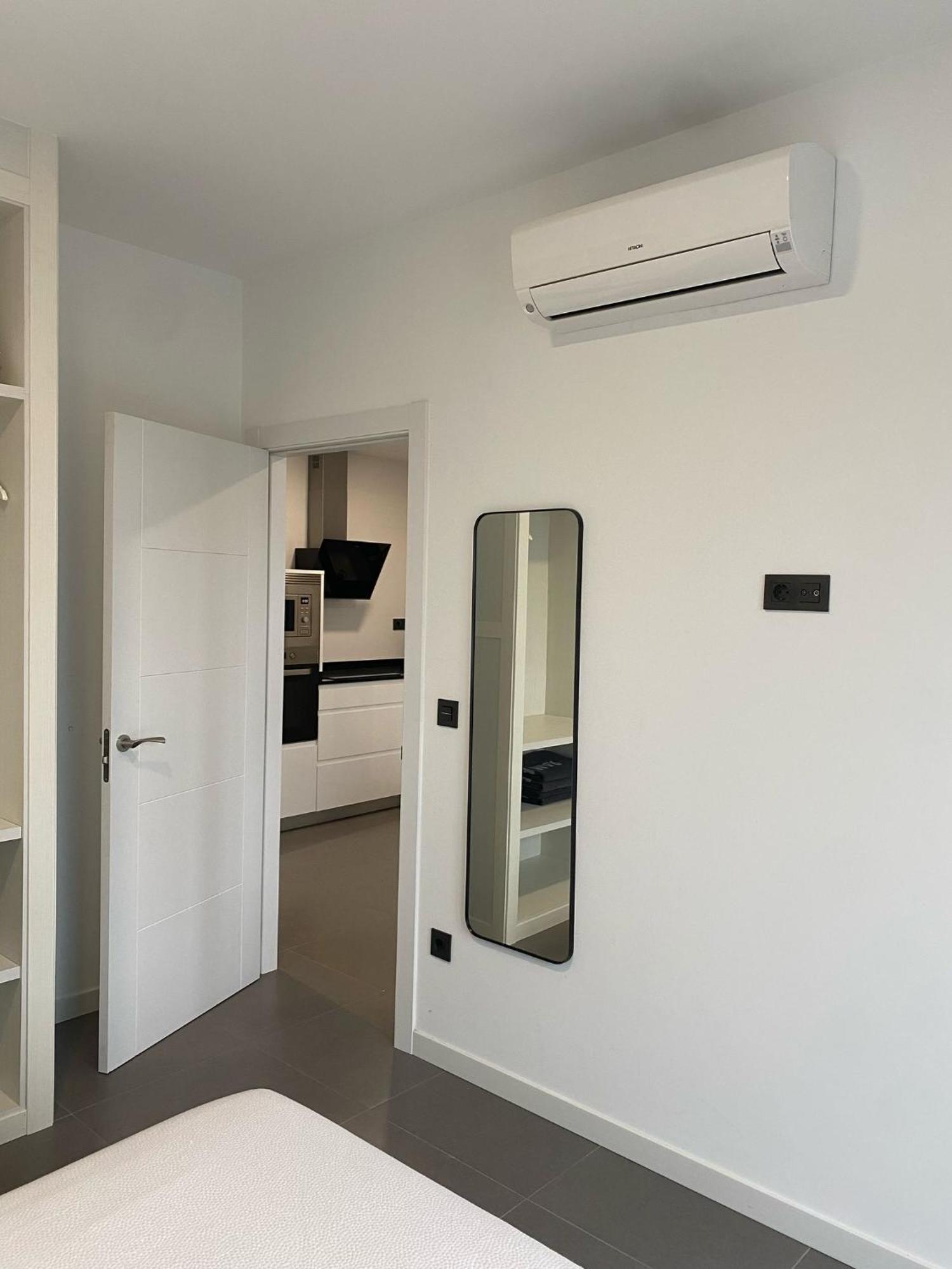 Apartamentos Onzamar ซันเชนโช ห้อง รูปภาพ