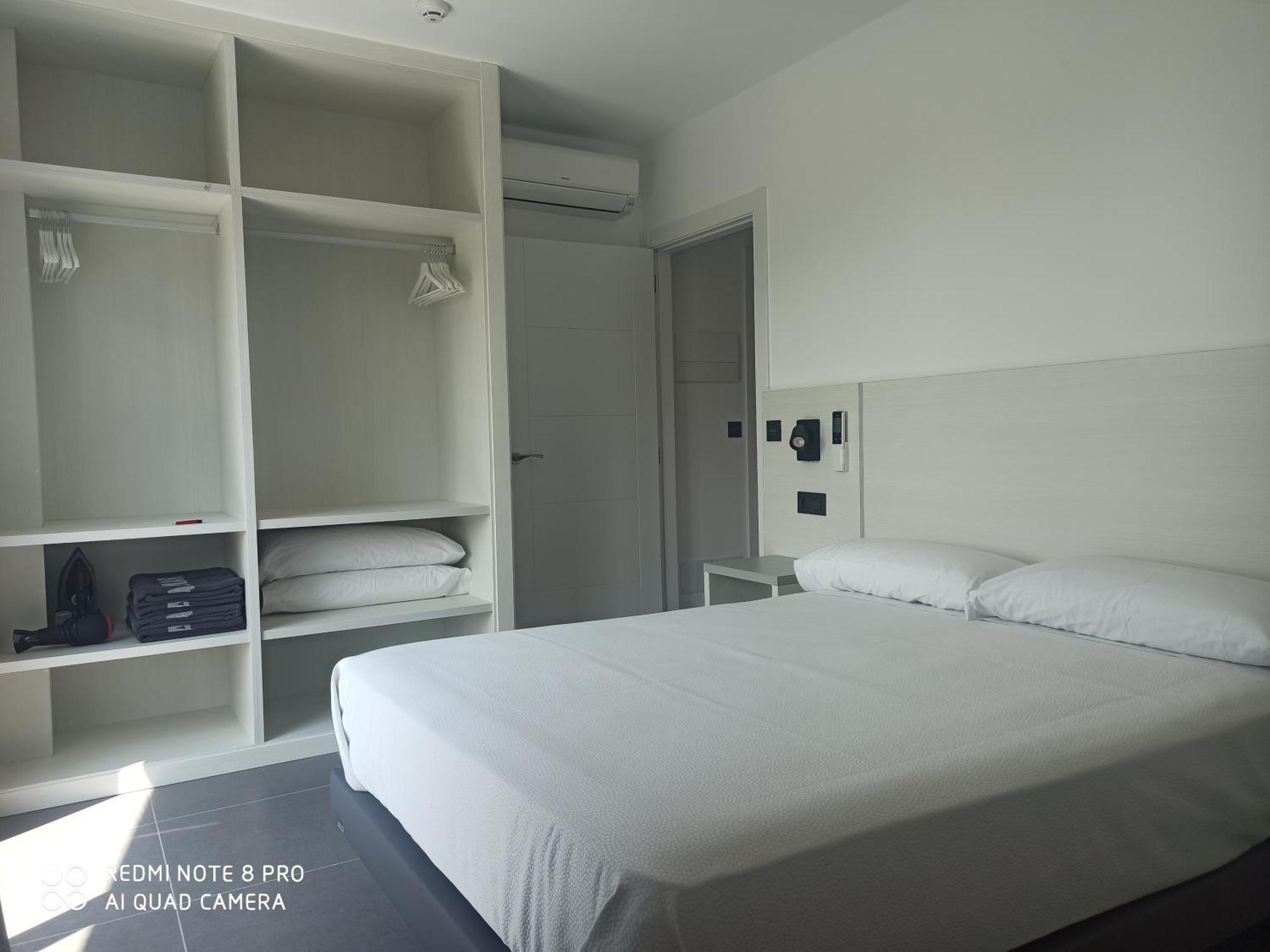 Apartamentos Onzamar ซันเชนโช ภายนอก รูปภาพ