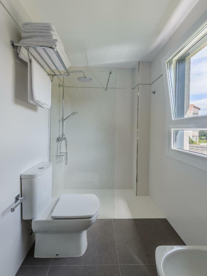Apartamentos Onzamar ซันเชนโช ภายนอก รูปภาพ