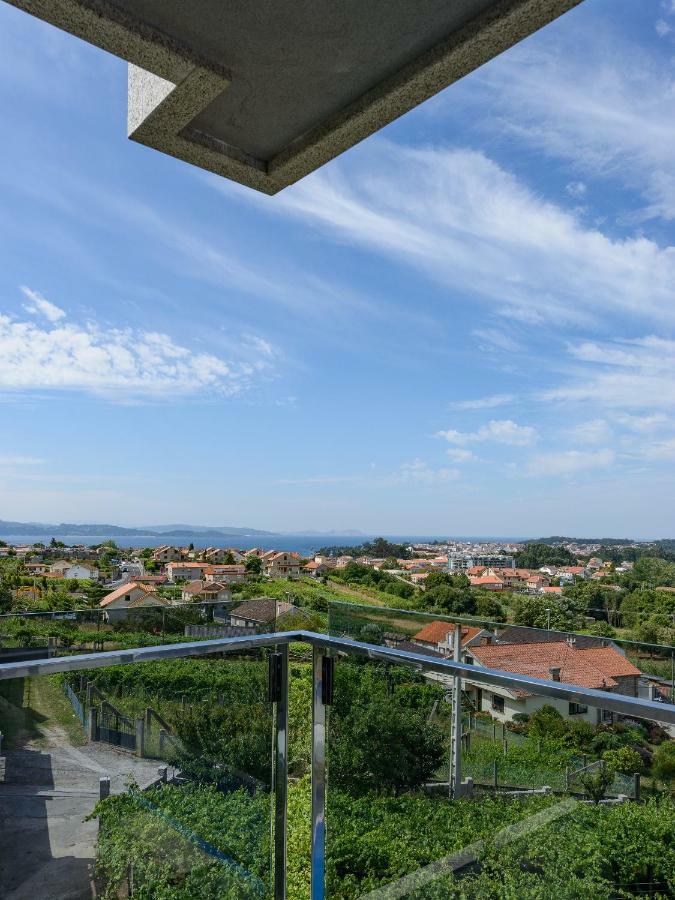 Apartamentos Onzamar ซันเชนโช ภายนอก รูปภาพ
