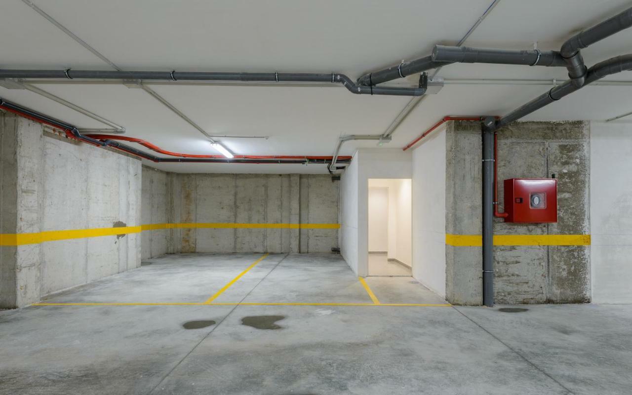Apartamentos Onzamar ซันเชนโช ภายนอก รูปภาพ